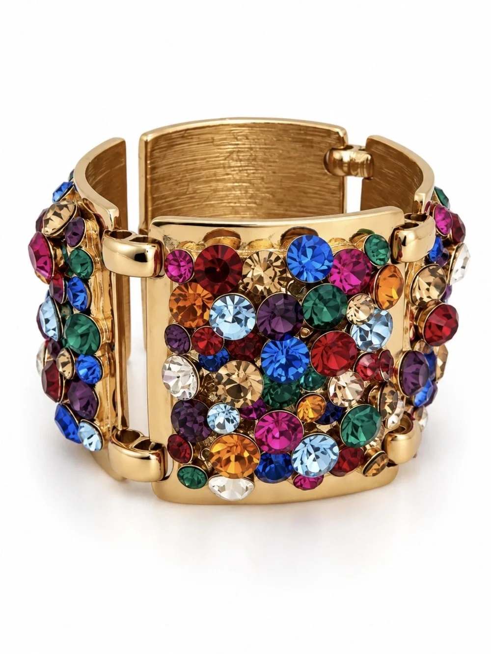 kate spade alone gold ruby